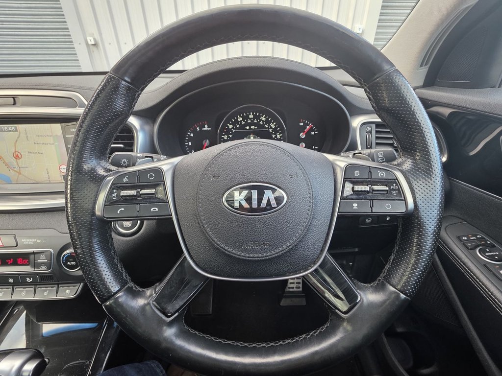 Used Kia Sorento 2018 for sale - 76029303: Photo 13