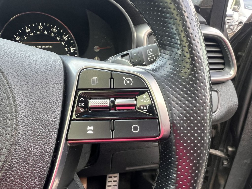 Used Kia Sorento 2018 for sale - 76029303: Photo 15