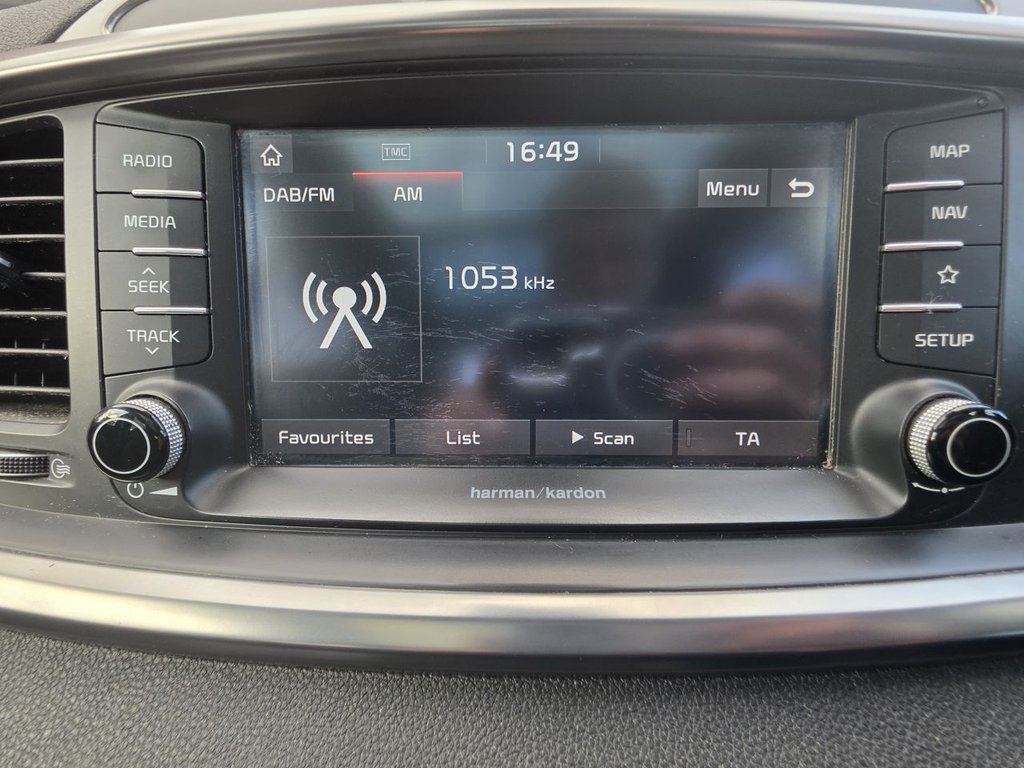 Used Kia Sorento 2018 for sale - 76029303: Photo 16