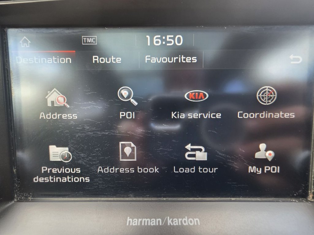 Used Kia Sorento 2018 for sale - 76029303: Photo 18