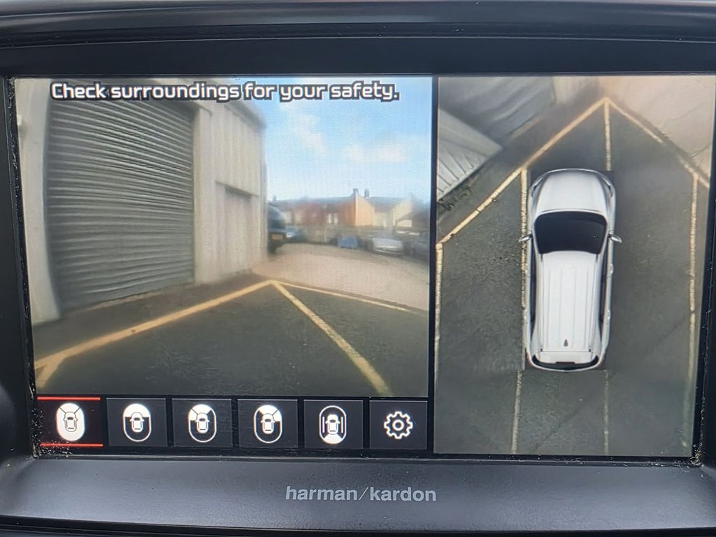 Used Kia Sorento 2018 for sale - 76029303: Photo 19