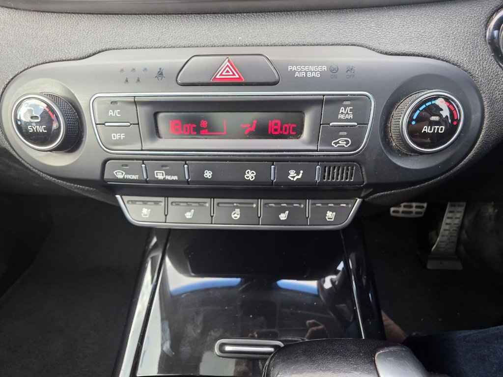 Used Kia Sorento 2018 for sale - 76029303: Photo 21