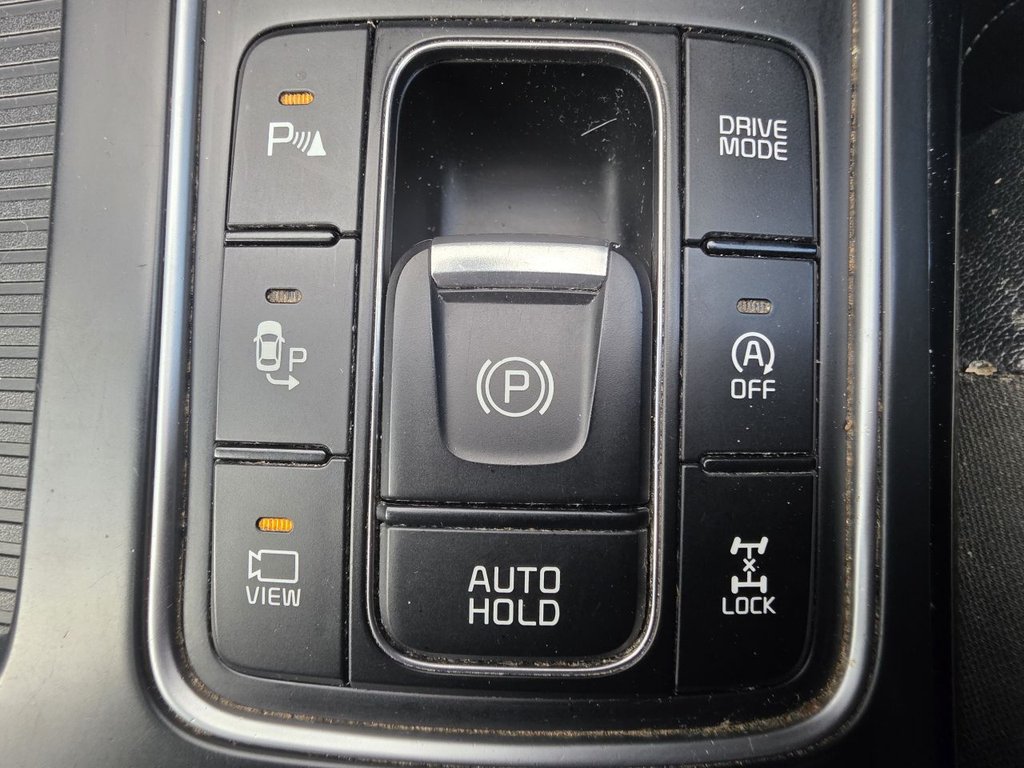 Used Kia Sorento 2018 for sale - 76029303: Photo 22