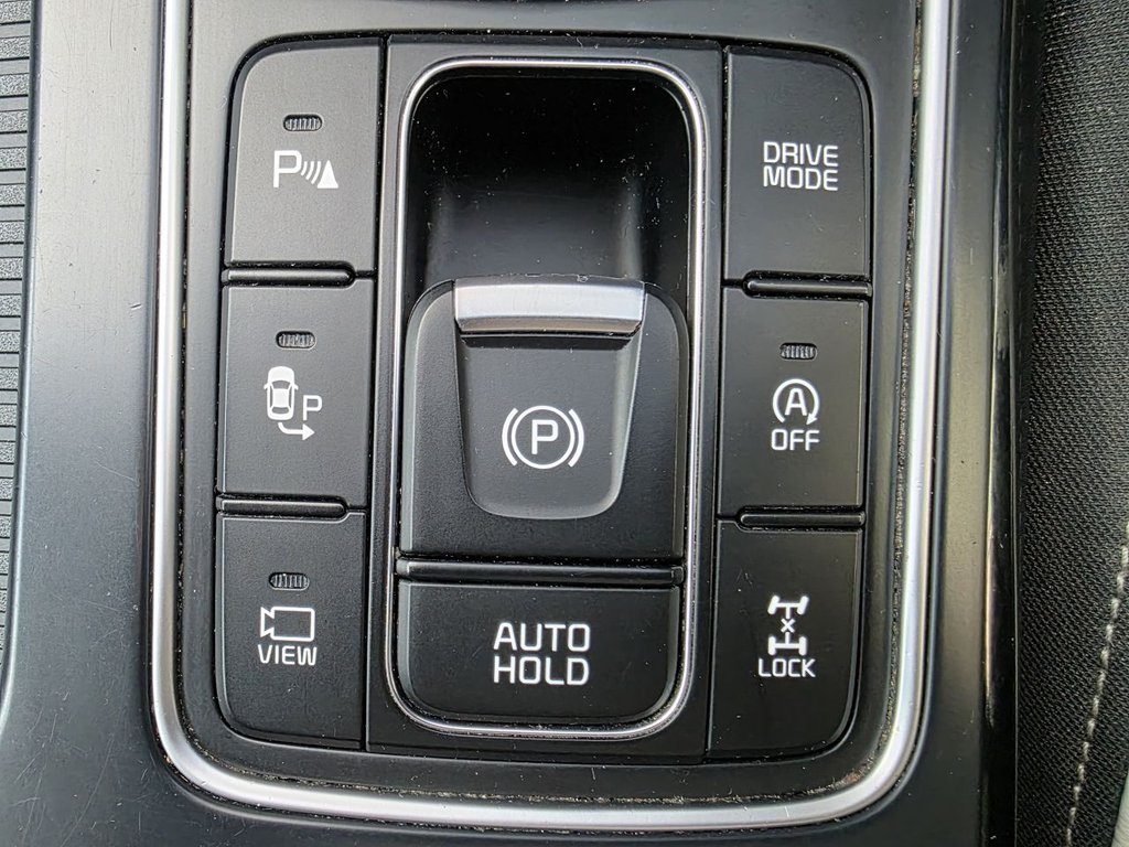 Used Kia Sorento 2018 for sale - 76029303: Photo 23