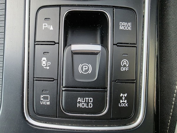 Used Kia Sorento 2018 for sale - 76029303: Photo 23