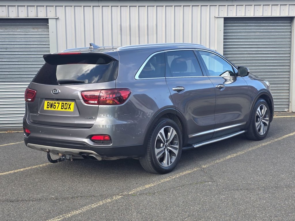 Used Kia Sorento 2018 for sale - 76029303: Photo 5