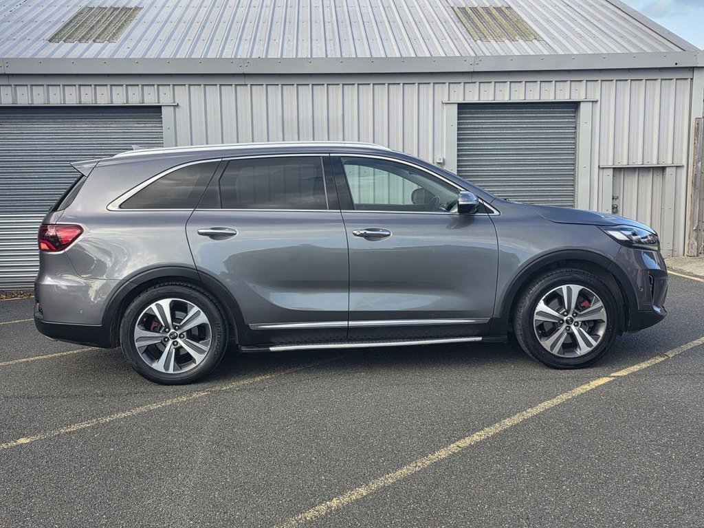 Used Kia Sorento 2018 for sale - 76029303: Photo 6