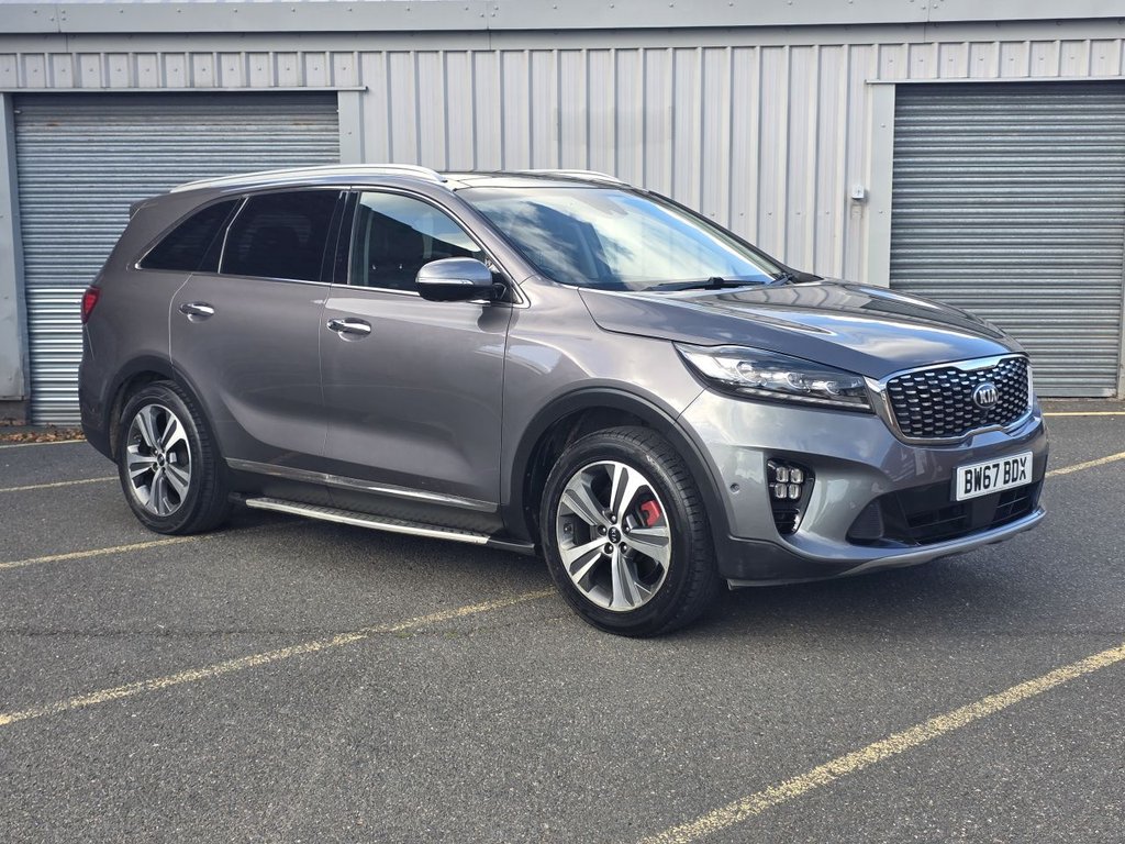Used Kia Sorento 2018 for sale - 76029303: Photo 7