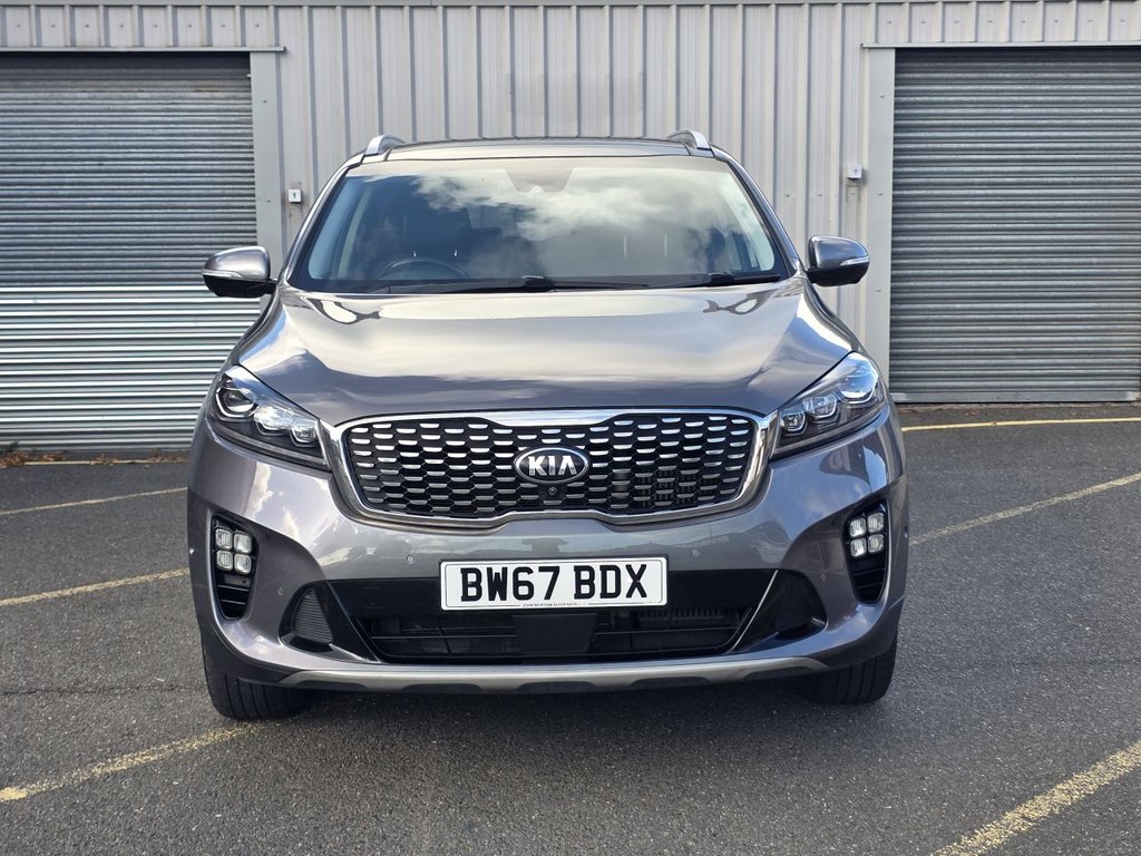 Used Kia Sorento 2018 for sale - 76029303: Photo 8