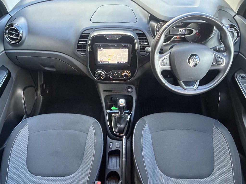 Used Renault Captur 2016 for sale - 76395874: Photo 10