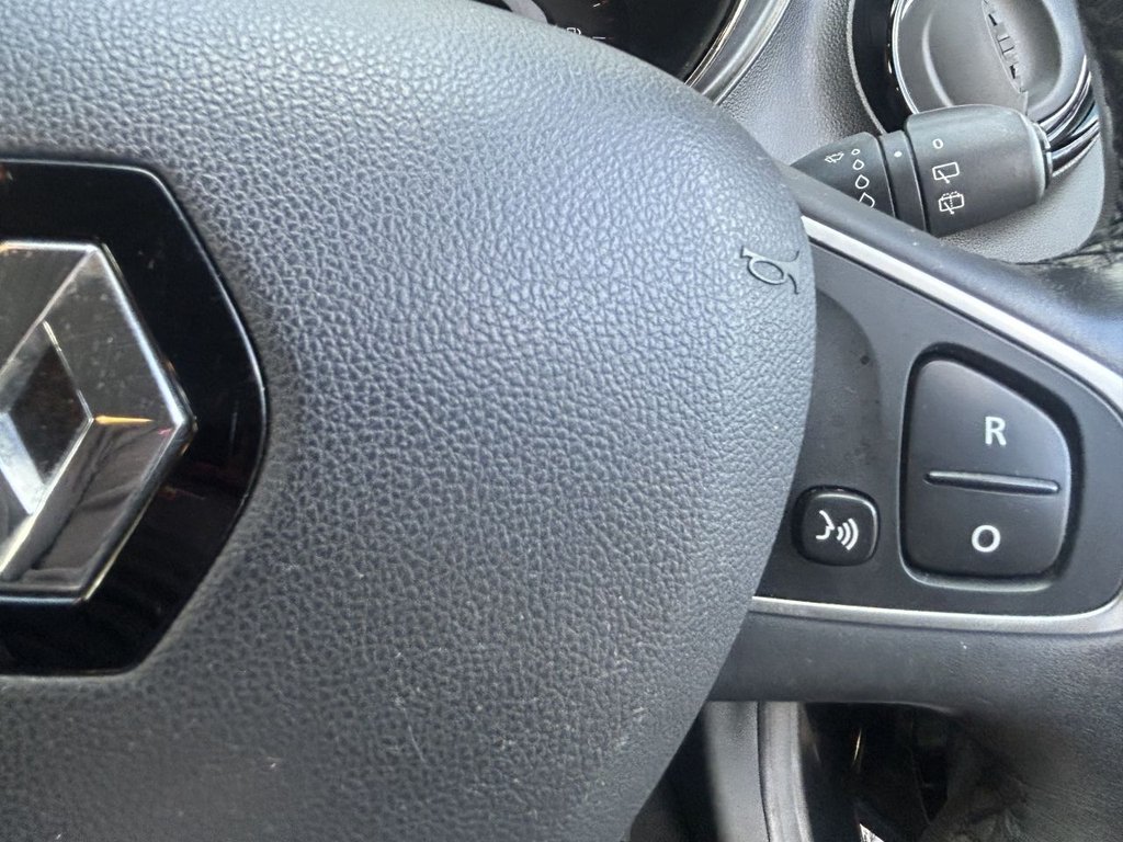 Used Renault Captur 2016 for sale - 76395874: Photo 14