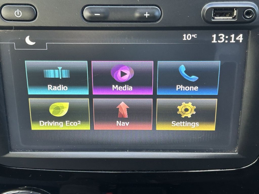 Used Renault Captur 2016 for sale - 76395874: Photo 17