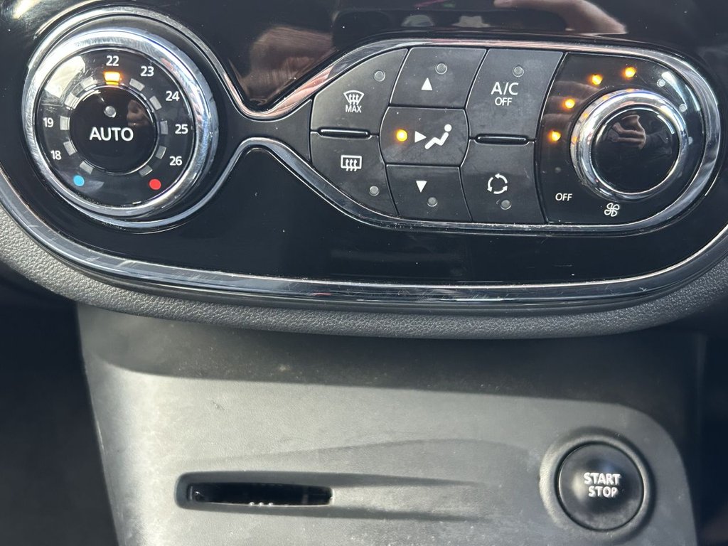 Used Renault Captur 2016 for sale - 76395874: Photo 20