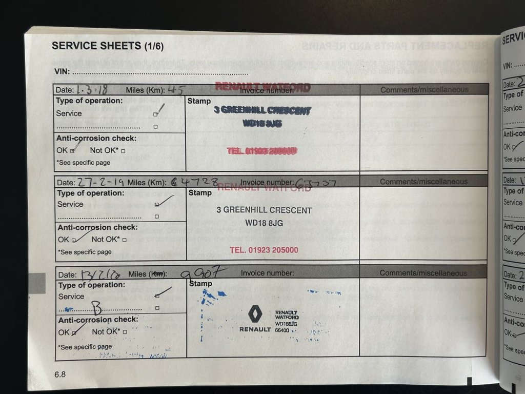 Used Renault Captur 2016 for sale - 76395874: Photo 23