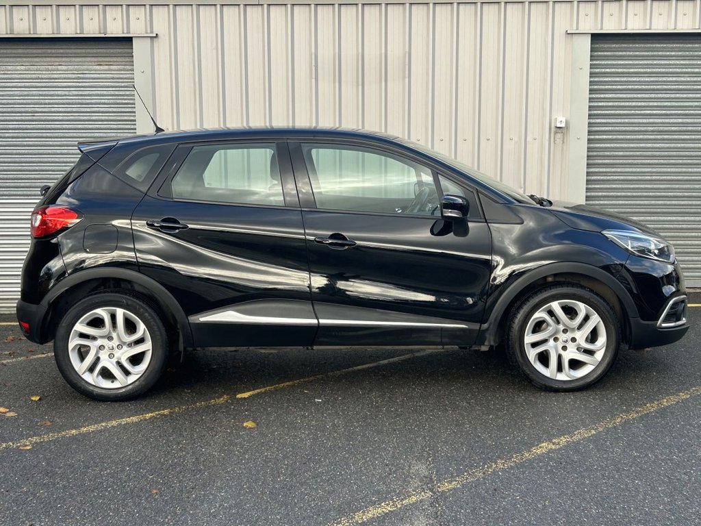 Used Renault Captur 2016 for sale - 76395874: Photo 6
