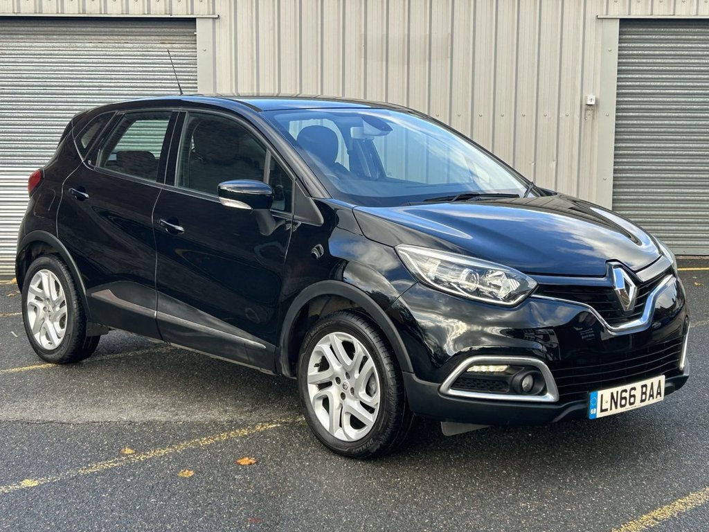 Used Renault Captur 2016 for sale - 76395874: Photo 7