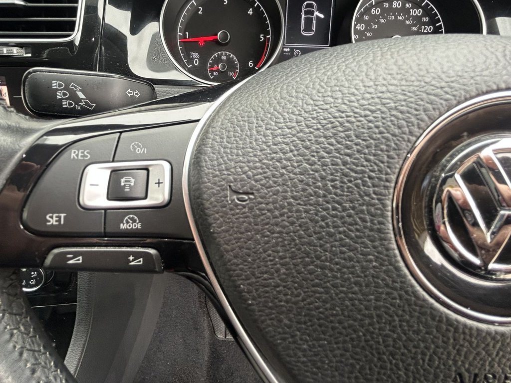 Used Volkswagen Golf 2017 for sale - 76406278: Photo 13