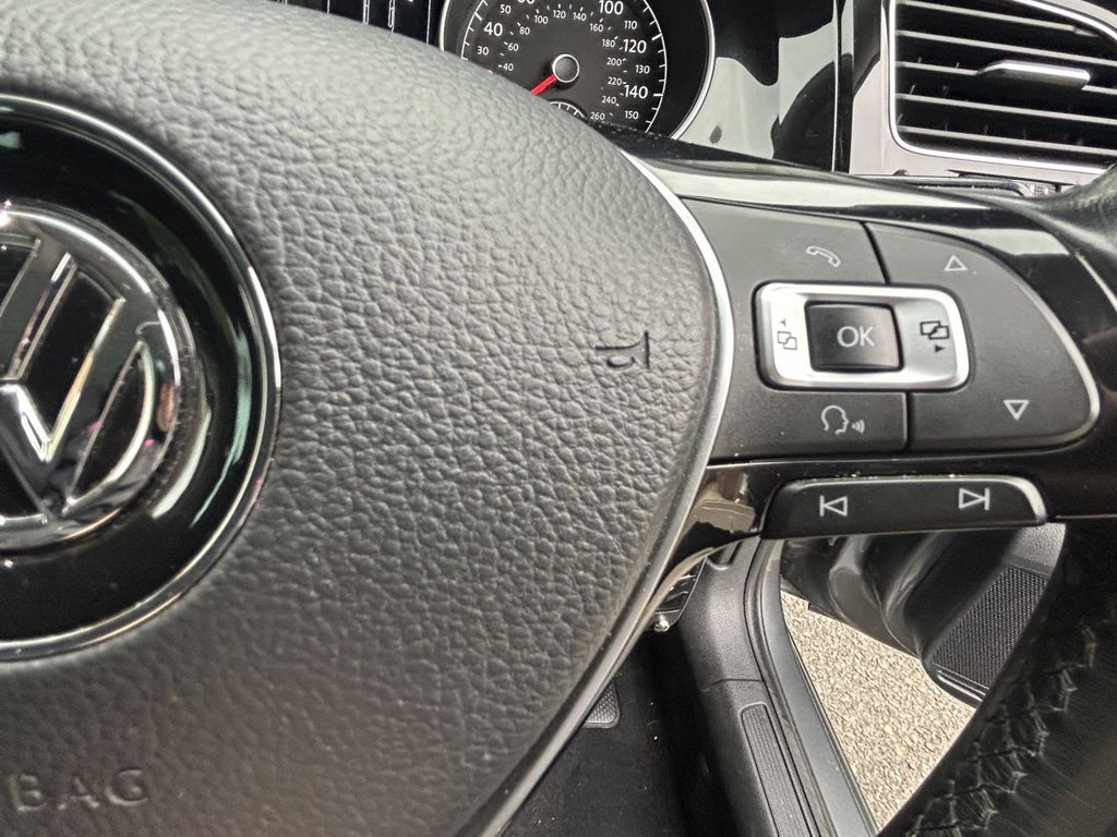 Used Volkswagen Golf 2017 for sale - 76406278: Photo 14