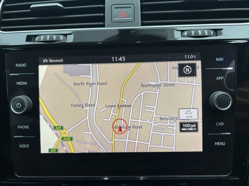 Used Volkswagen Golf 2017 for sale - 76406278: Photo 15