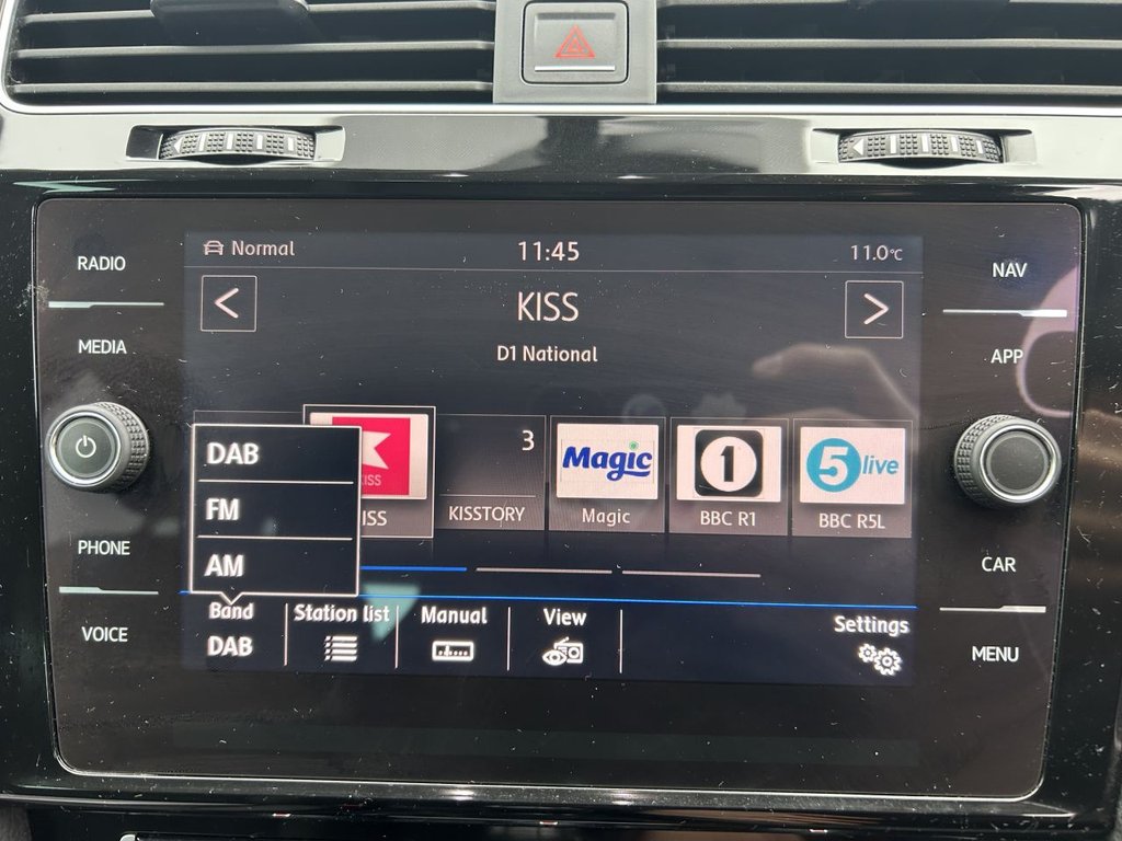 Used Volkswagen Golf 2017 for sale - 76406278: Photo 16