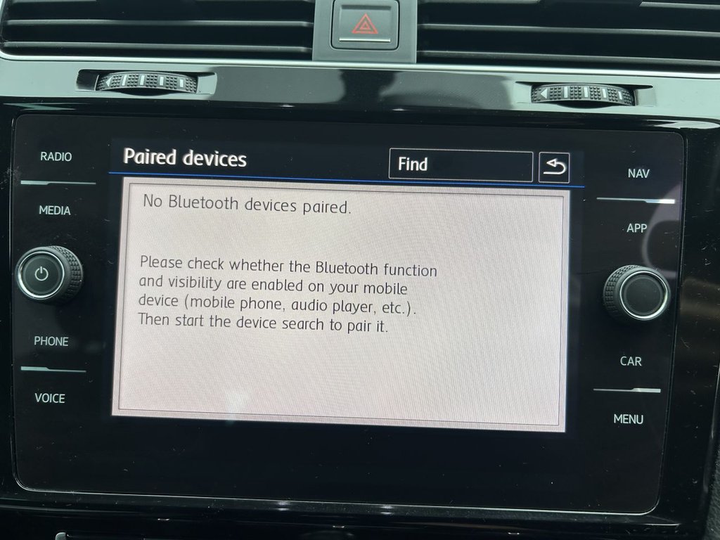 Used Volkswagen Golf 2017 for sale - 76406278: Photo 17