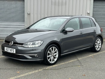 2017 (17) - 2.0 TDI GT 5dr