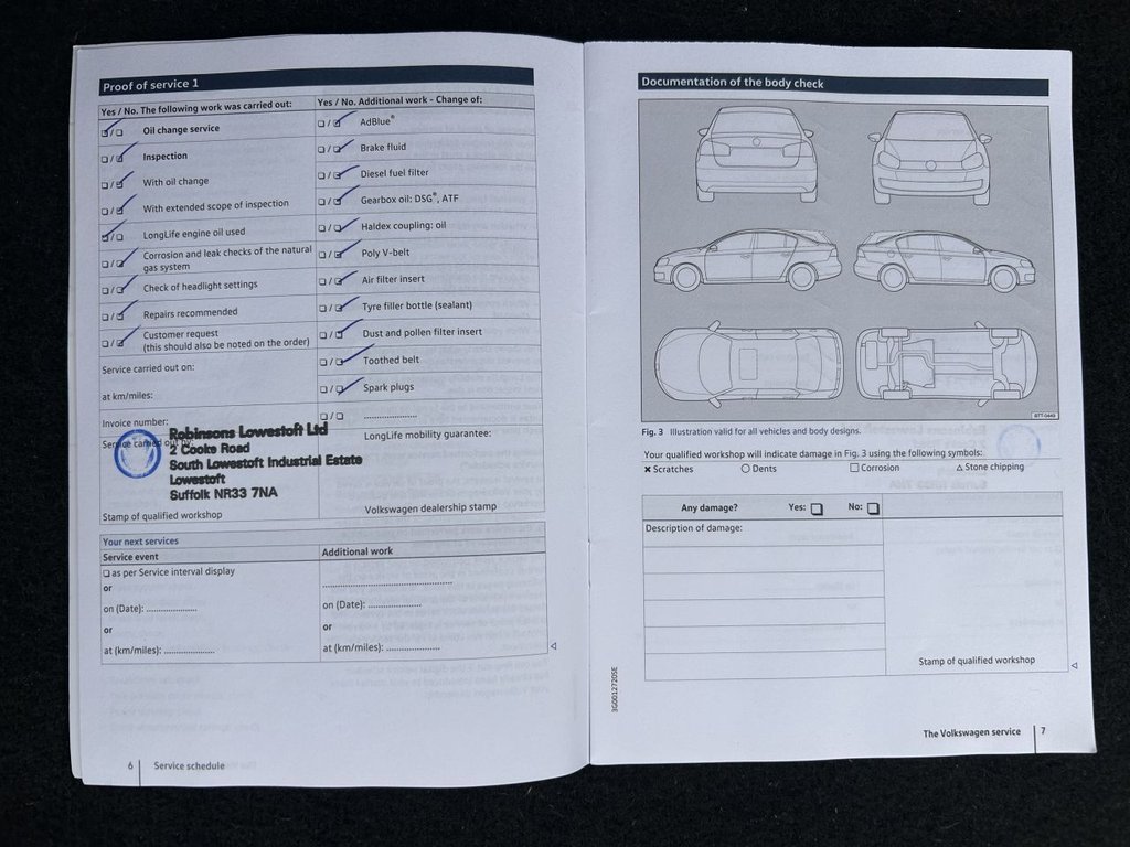 Used Volkswagen Golf 2017 for sale - 76406278: Photo 24