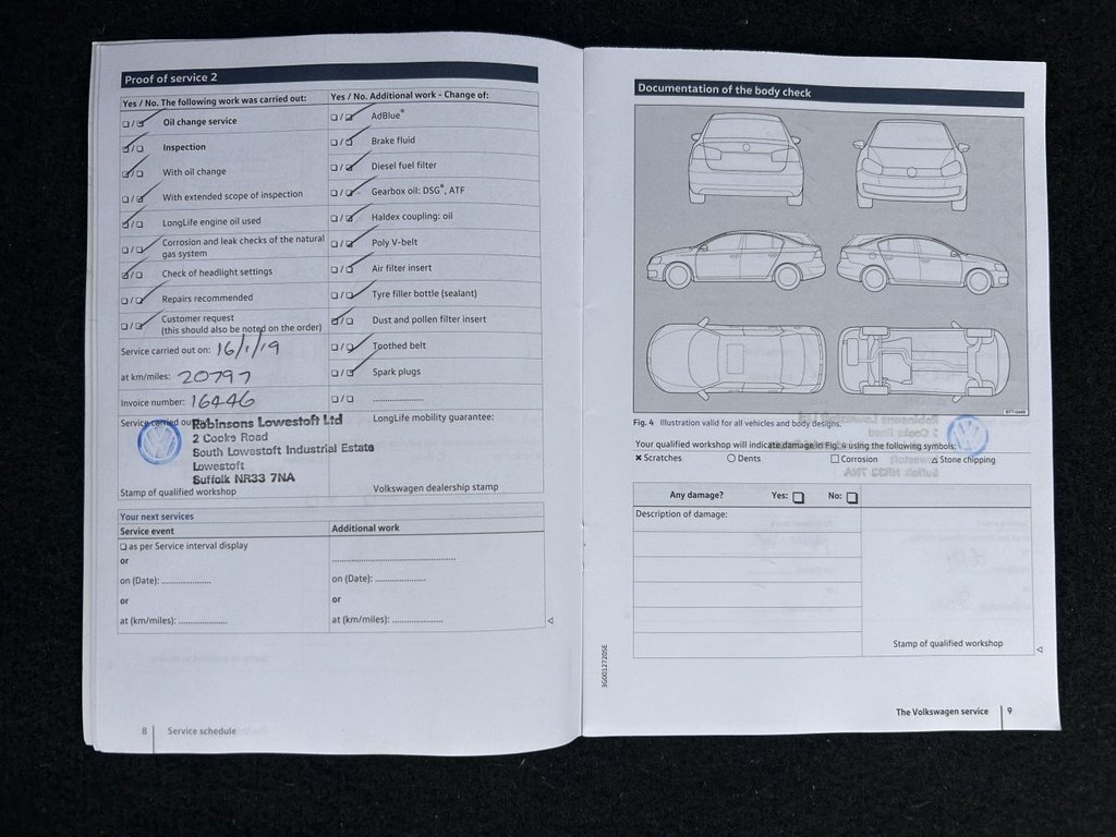 Used Volkswagen Golf 2017 for sale - 76406278: Photo 25