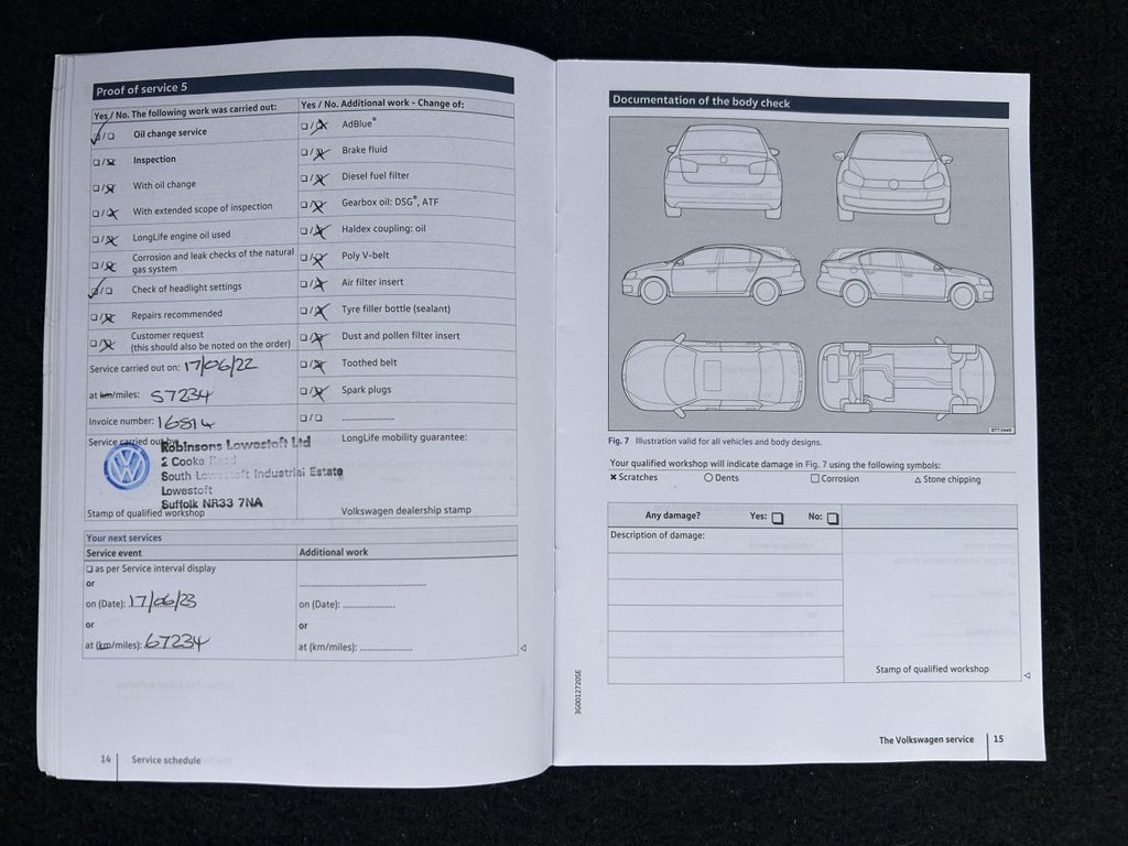 Used Volkswagen Golf 2017 for sale - 76406278: Photo 28