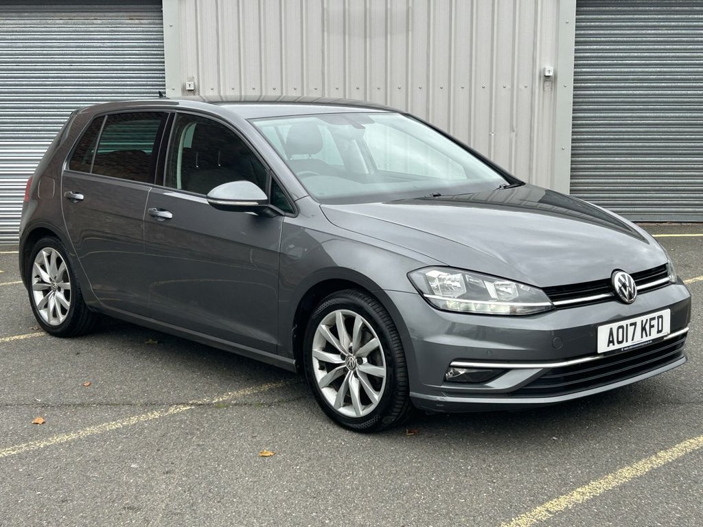 Used Volkswagen Golf 2017 for sale - 76406278: Photo 7