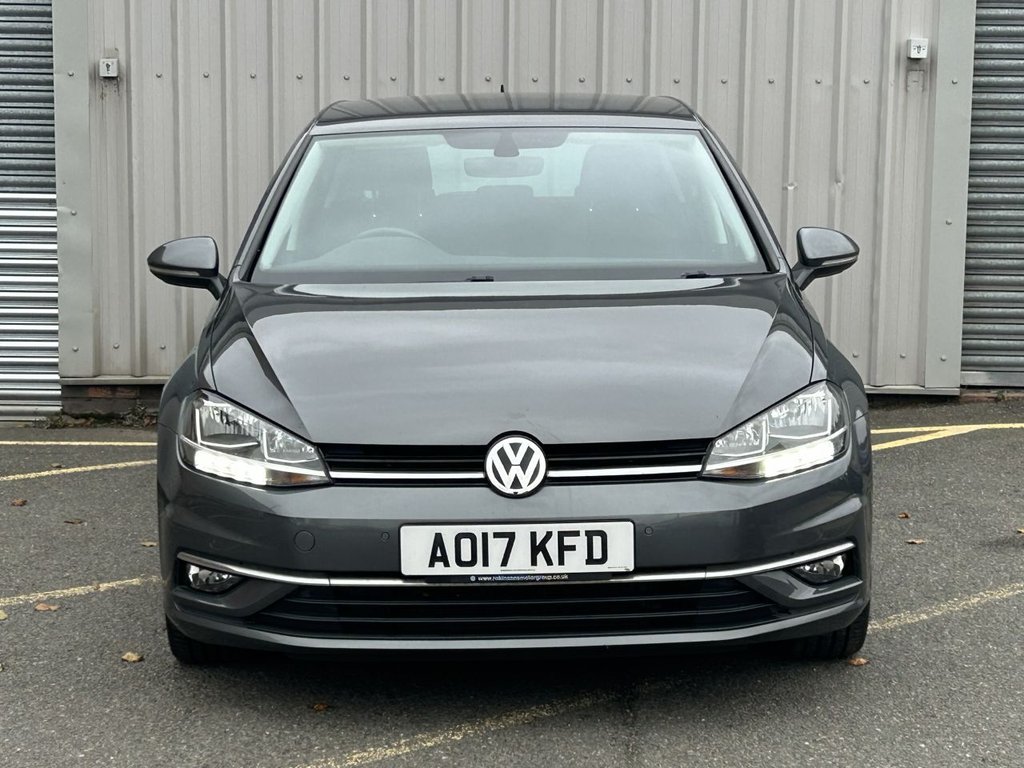 Used Volkswagen Golf 2017 for sale - 76406278: Photo 8