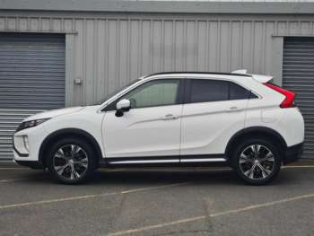 Used Mitsubishi Eclipse Cross 2018 for sale - 75307157: Photo