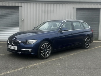 BMW - 3 Series