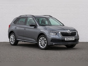 Used Skoda Kamiq 2023 for sale - 78349794: Photo