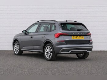 Used Skoda Kamiq 2023 for sale - 78349794: Photo