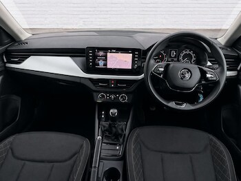 Used Skoda Kamiq 2023 for sale - 78349794: Photo