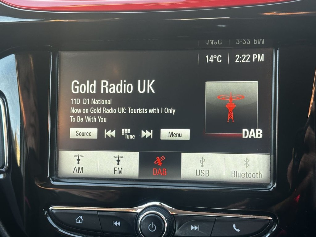 Used Vauxhall Corsa 2017 for sale - 76901003: Photo 12