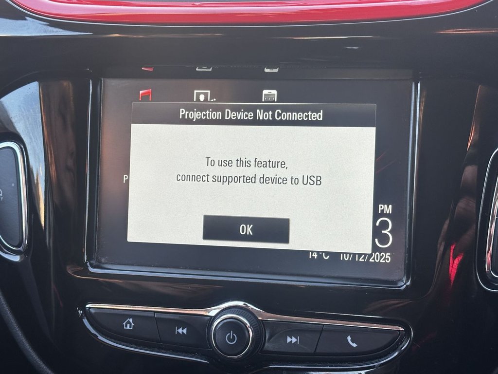 Used Vauxhall Corsa 2017 for sale - 76901003: Photo 13