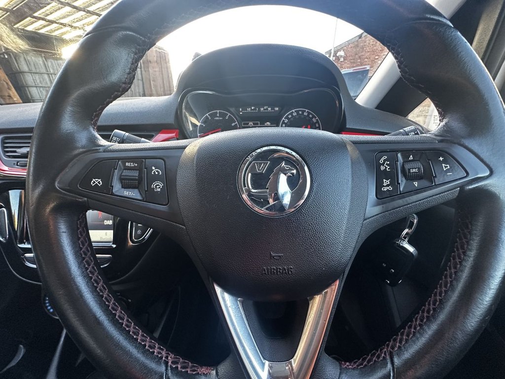 Used Vauxhall Corsa 2017 for sale - 76901003: Photo 16
