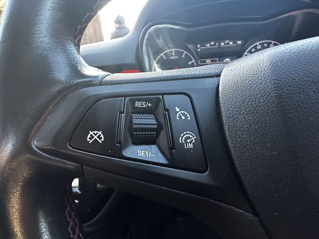 Used Vauxhall Corsa 2017 for sale - 76901003: Photo 17