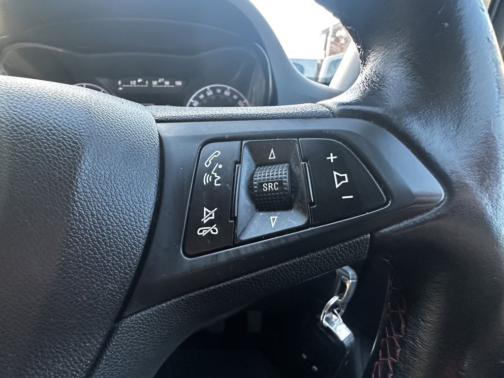 Used Vauxhall Corsa 2017 for sale - 76901003: Photo 18