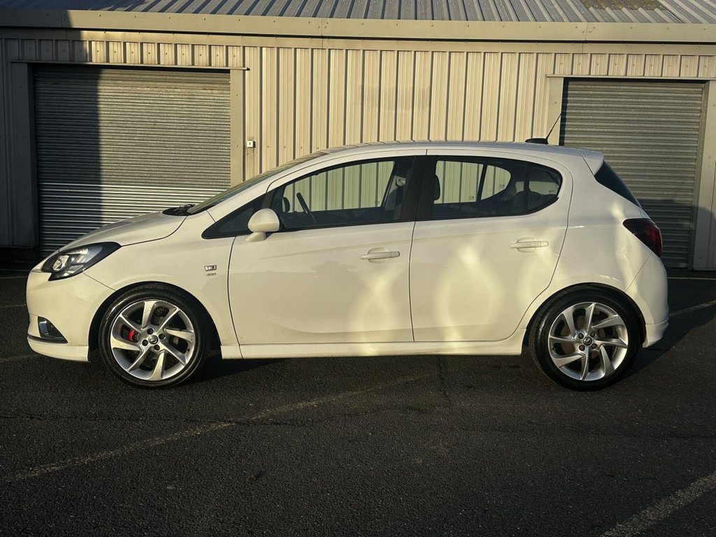 Used Vauxhall Corsa 2017 for sale - 76901003: Photo 2