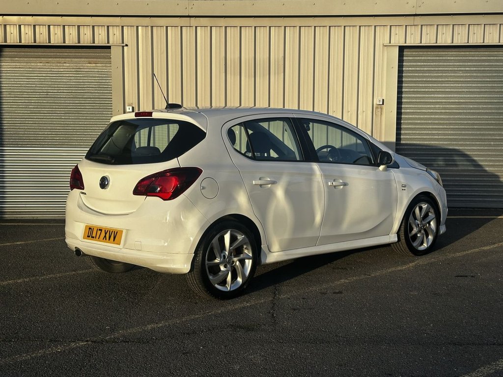 Used Vauxhall Corsa 2017 for sale - 76901003: Photo 5