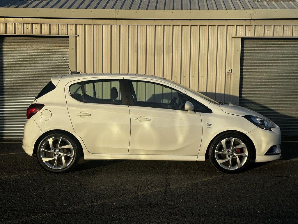 Used Vauxhall Corsa 2017 for sale - 76901003: Photo 6