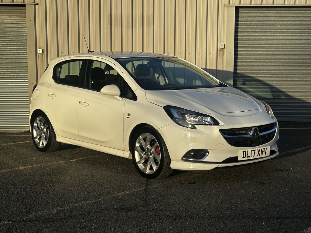 Used Vauxhall Corsa 2017 for sale - 76901003: Photo 7