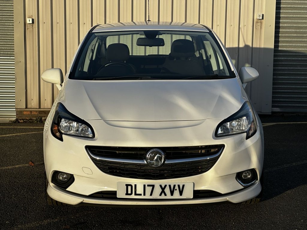 Used Vauxhall Corsa 2017 for sale - 76901003: Photo 8