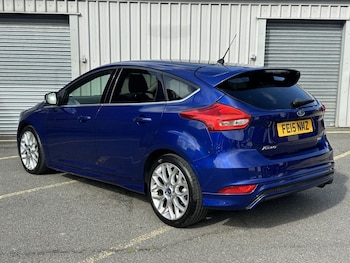 Used Ford Focus 2015 for sale - 75830711: Photo
