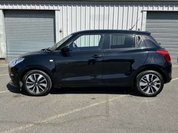 Used Suzuki Swift 2020 for sale - 74542029: Photo