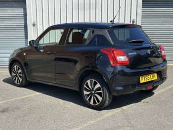 Used Suzuki Swift 2020 for sale - 74542029: Photo