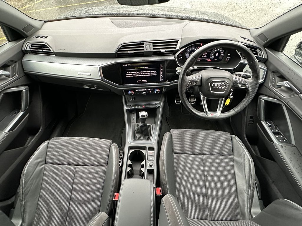 Used Audi Q3 2019 for sale - 77145707: Photo 10